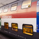Illustration for article titled What Finally Makes Train Travel Bearable Might Be… Starbucks?